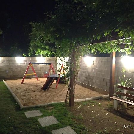 Ap 2 Dormitorios Novo Em Montenegro Edif Malta 302 Zewnętrze zdjęcie