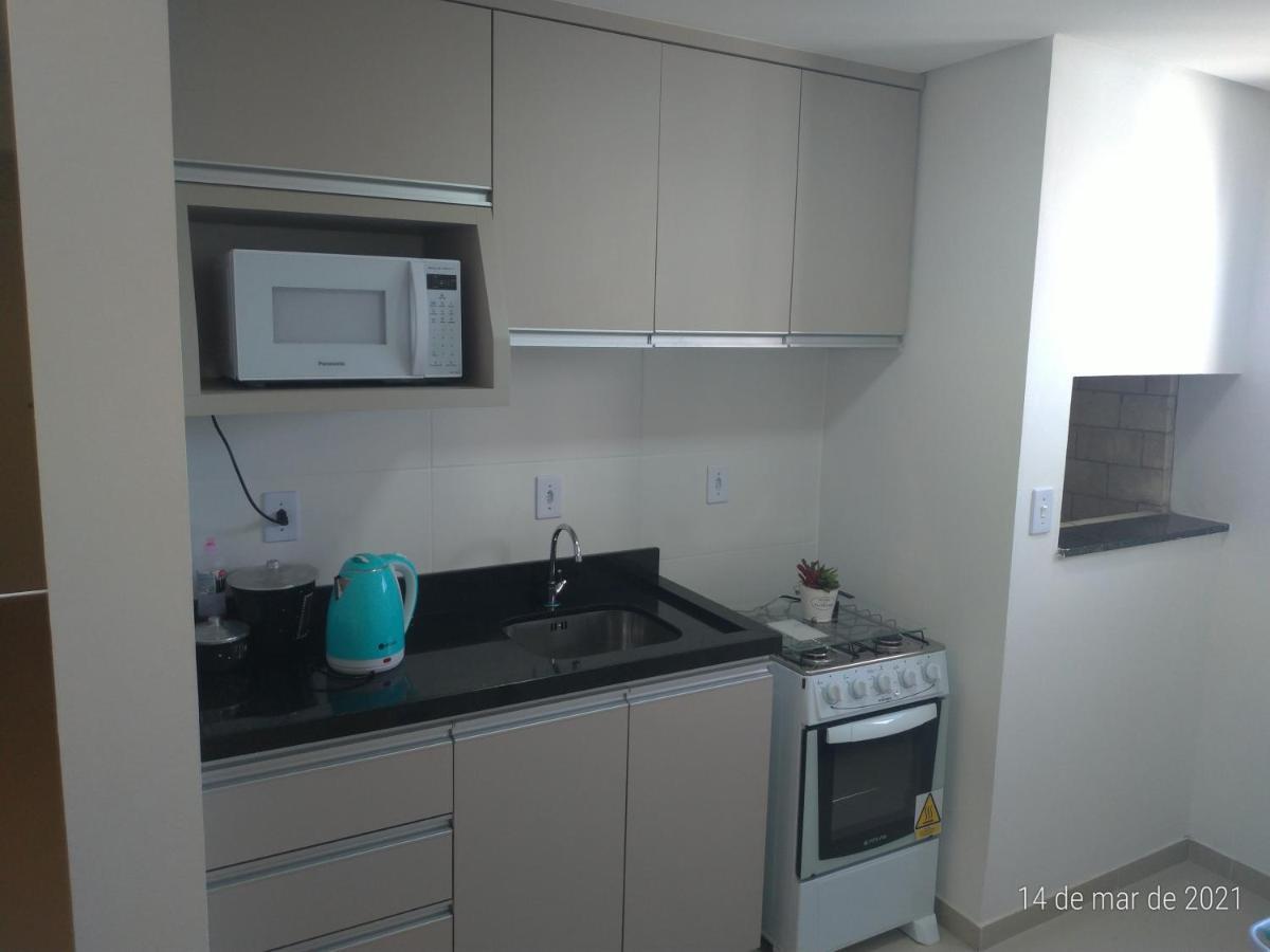 Ap 2 Dormitorios Novo Em Montenegro Edif Malta 302 Zewnętrze zdjęcie
