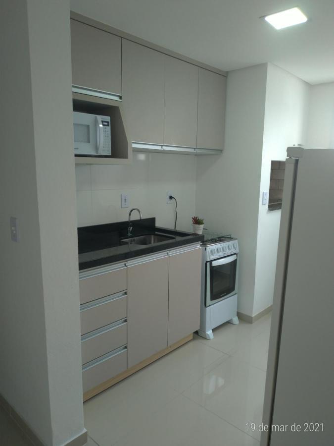Ap 2 Dormitorios Novo Em Montenegro Edif Malta 302 Zewnętrze zdjęcie
