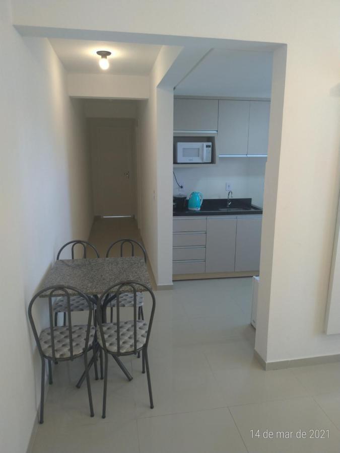 Ap 2 Dormitorios Novo Em Montenegro Edif Malta 302 Zewnętrze zdjęcie