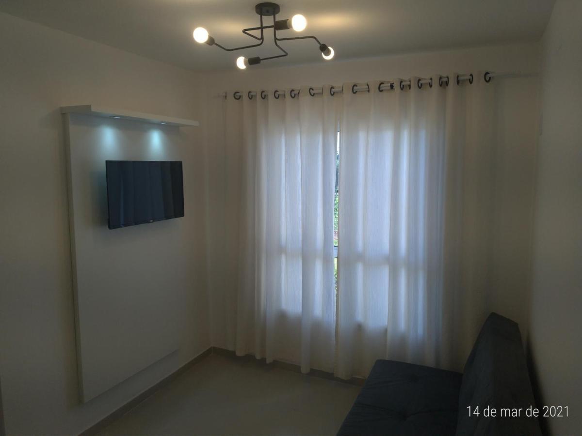 Ap 2 Dormitorios Novo Em Montenegro Edif Malta 302 Zewnętrze zdjęcie