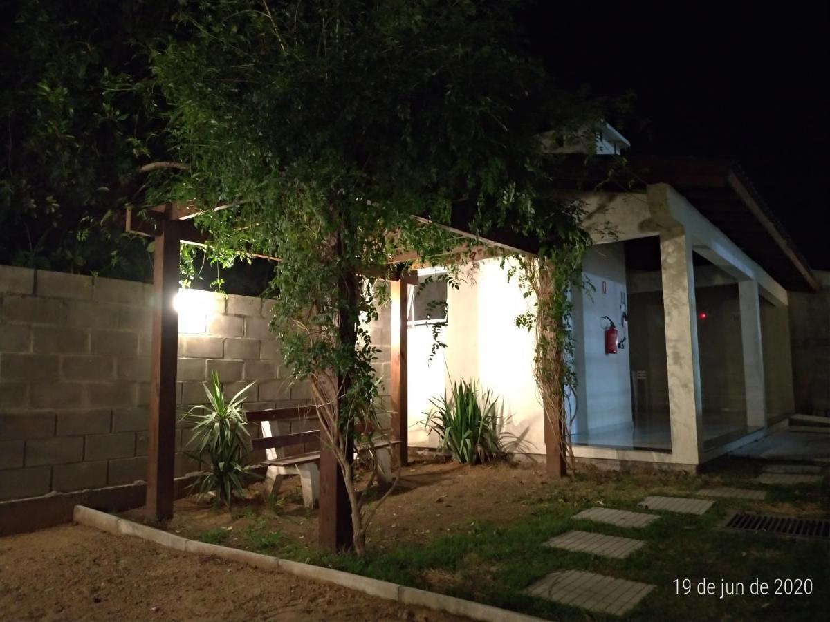 Ap 2 Dormitorios Novo Em Montenegro Edif Malta 302 Zewnętrze zdjęcie