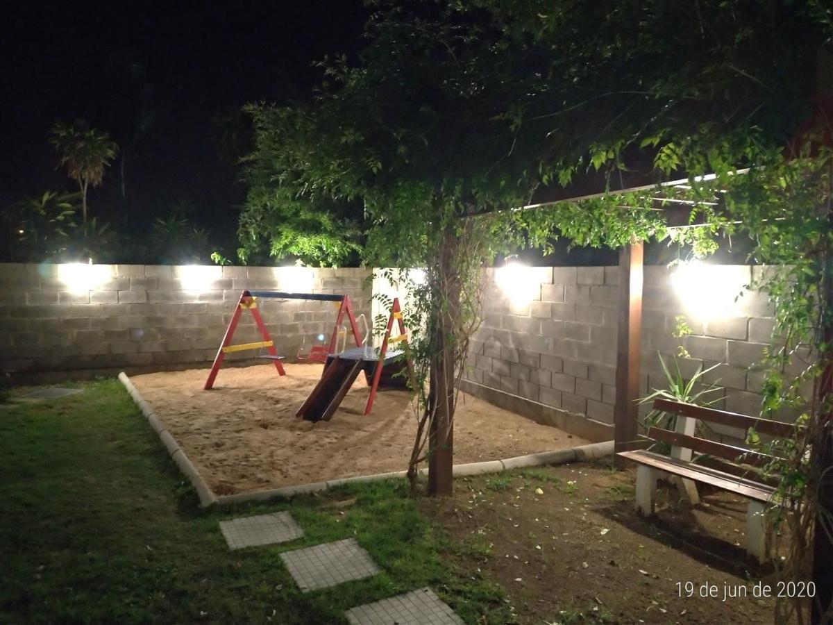 Ap 2 Dormitorios Novo Em Montenegro Edif Malta 302 Zewnętrze zdjęcie